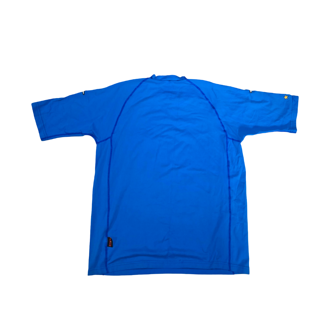 2000/01 Italy Home Size S
