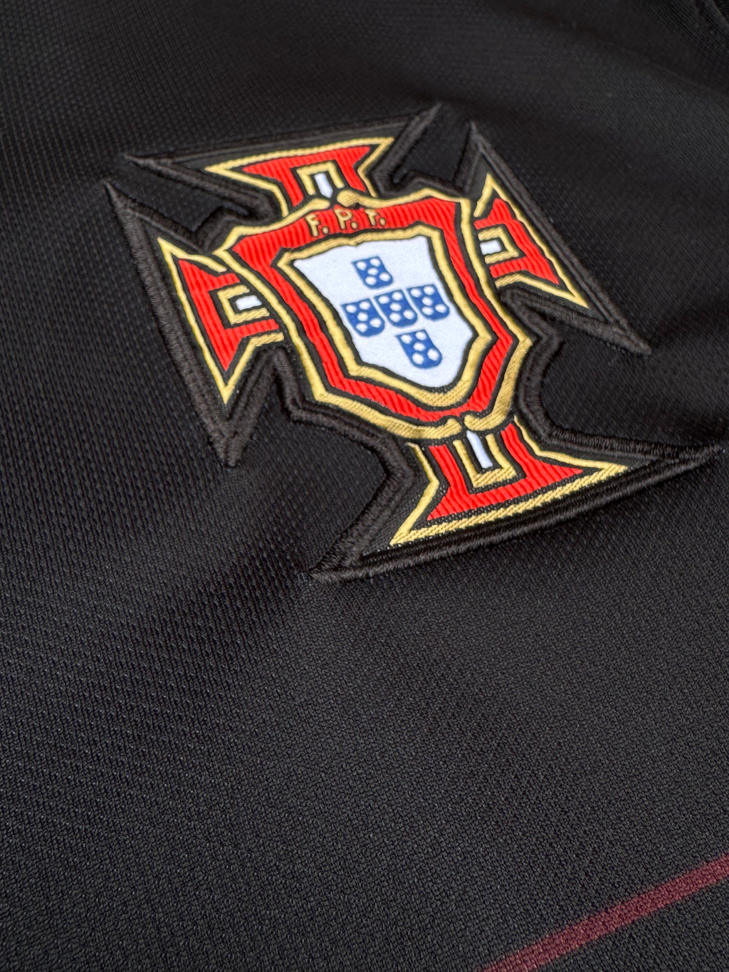 2015/16 Portugal Away Size M