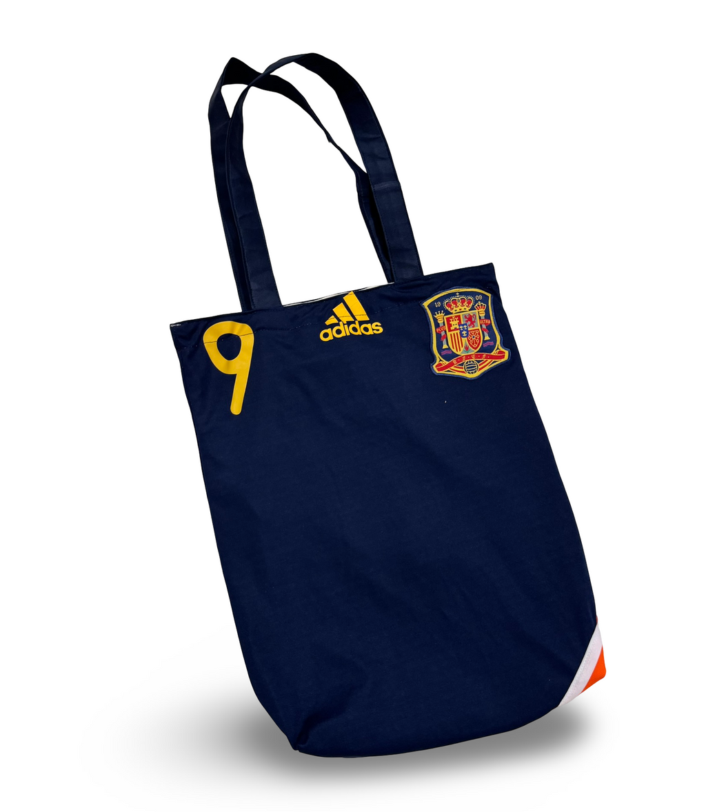 Rework Tote #25 - Spain