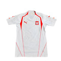 2004/06 Poland Home Size M - front view