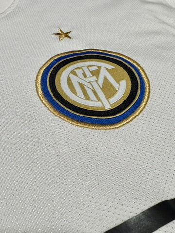 2010/11 Inter Milan Away Size M