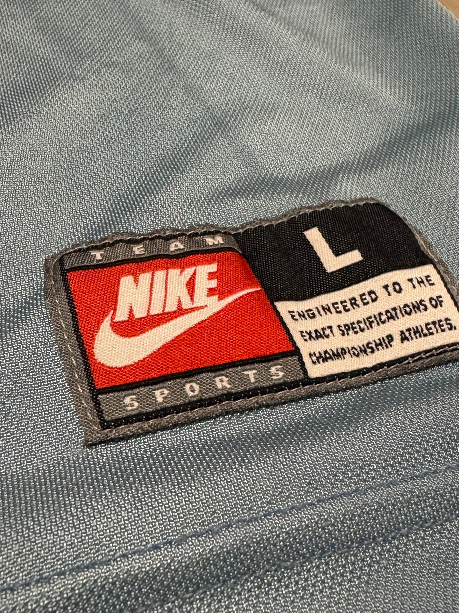 1995/96 USA Away Size L