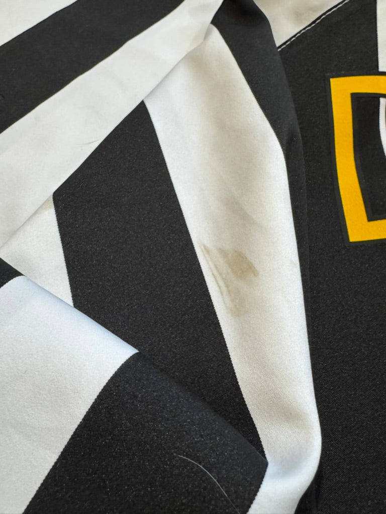 2003/04 Juventus Home Size XL Del Piero
