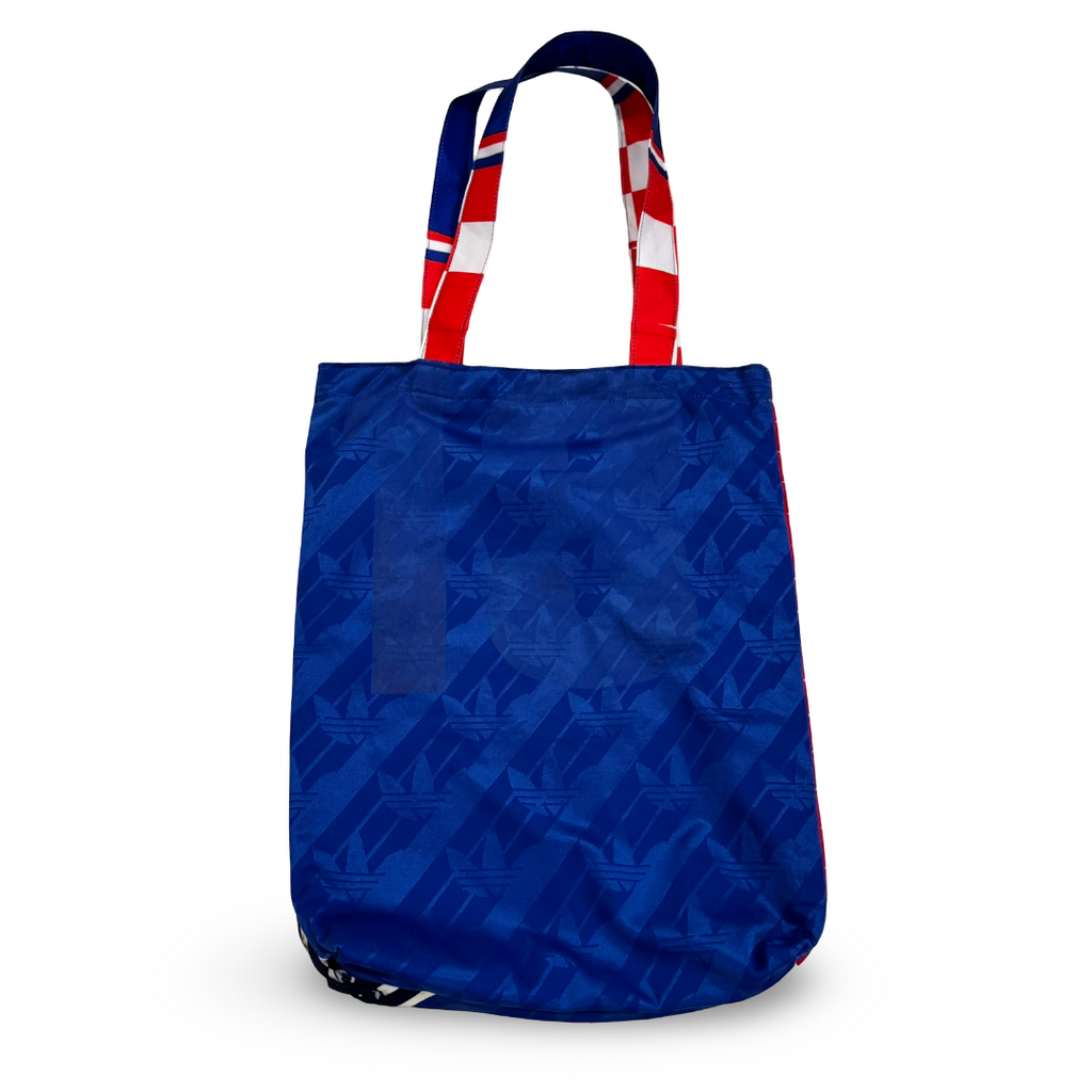Rework Tote #14 - France
