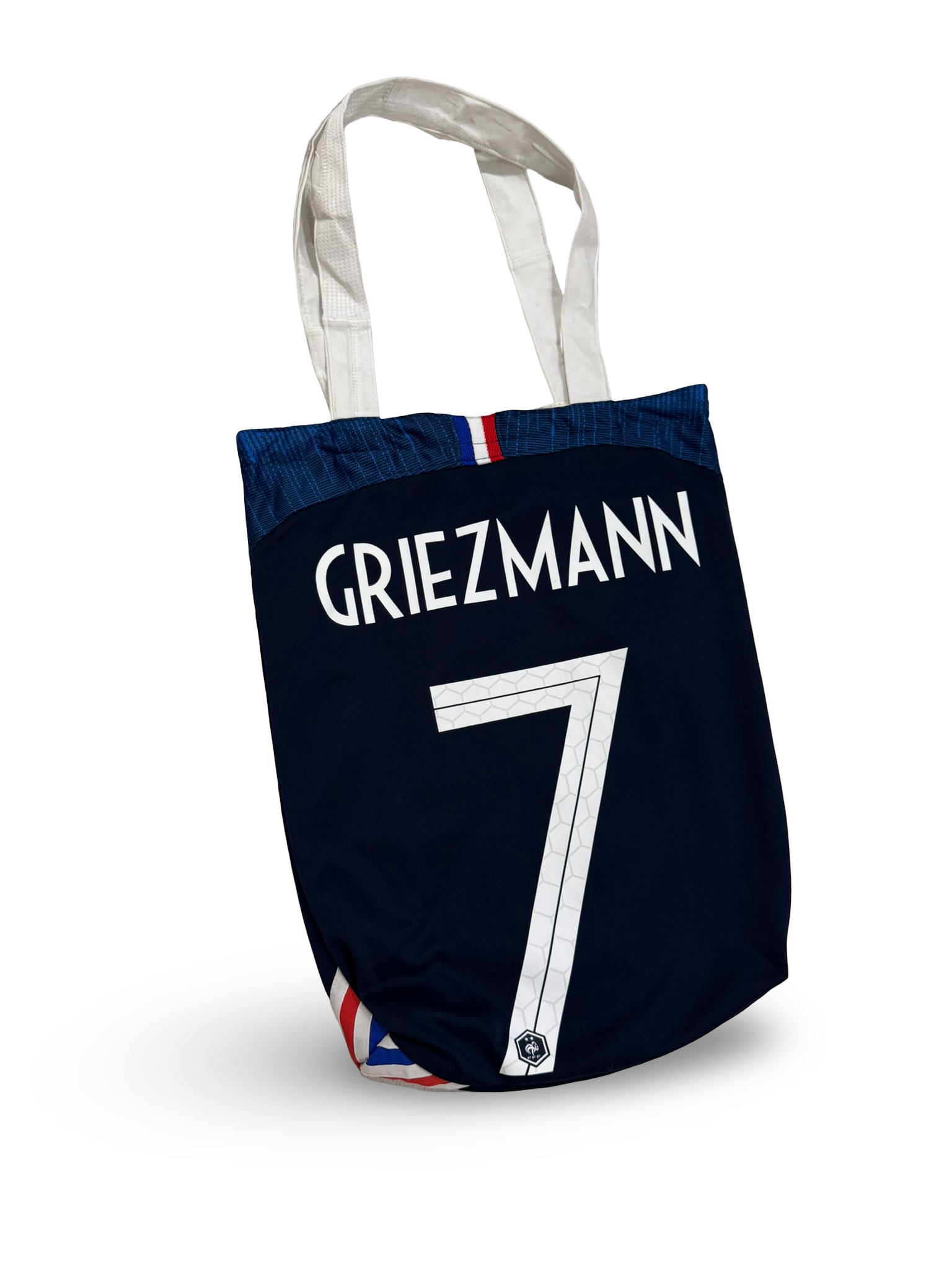 Rework Tote #67 - France