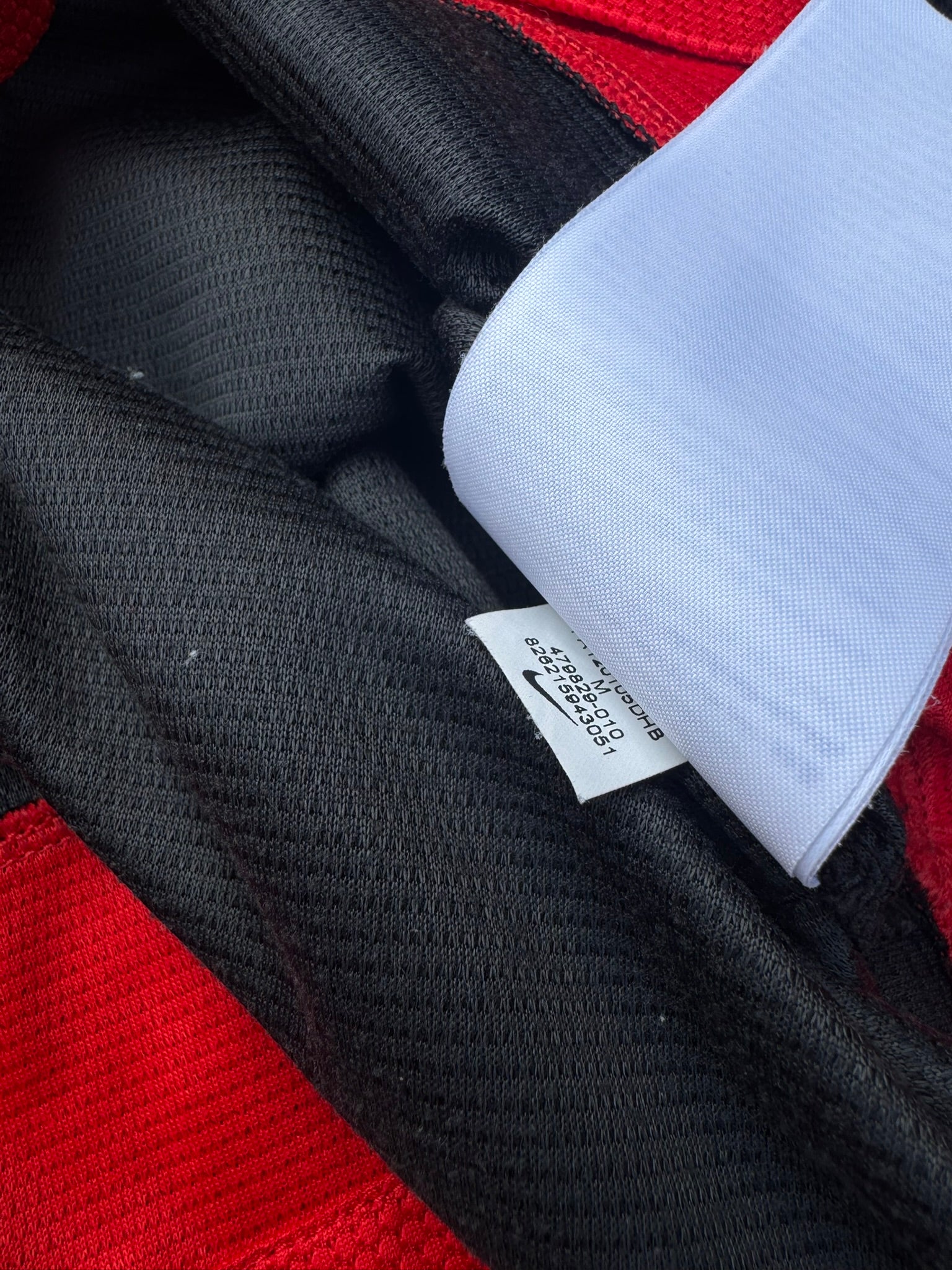 2012/13 Atletico Madrid Away Size M Falcao