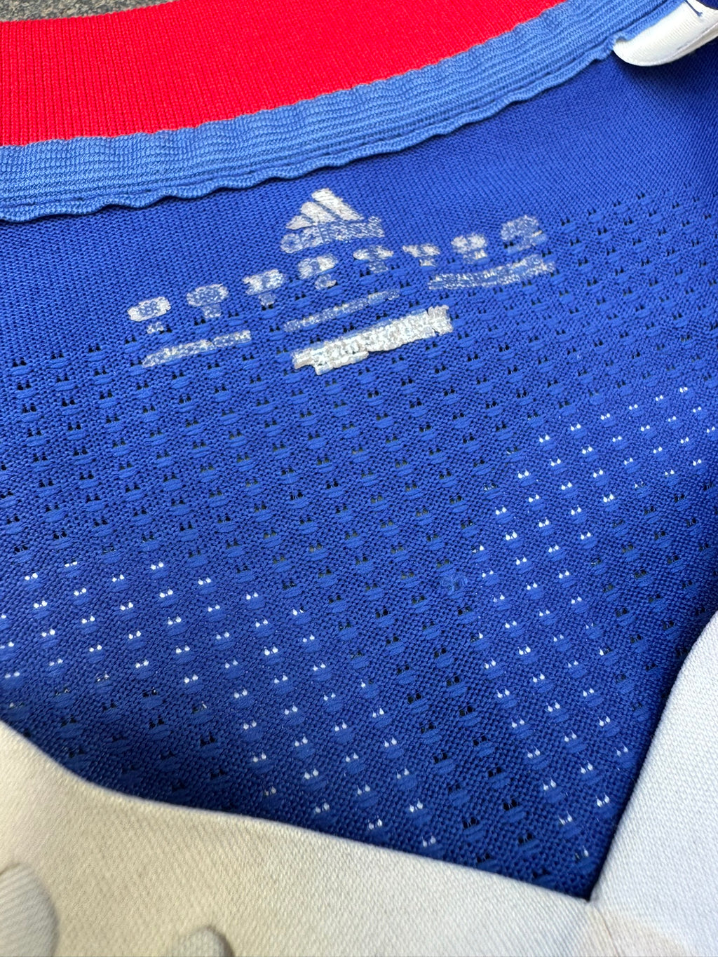2010/11 Chelsea FC Home Size XL Drogba - additional view 6