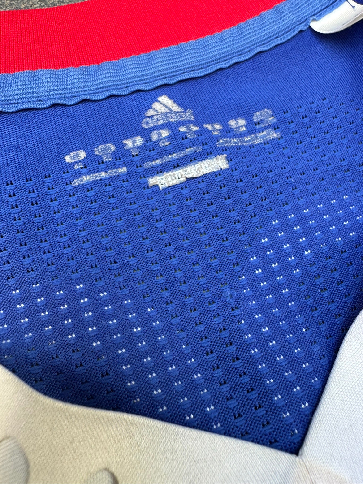 2010/11 Chelsea FC Home Size XL Drogba - additional view 6