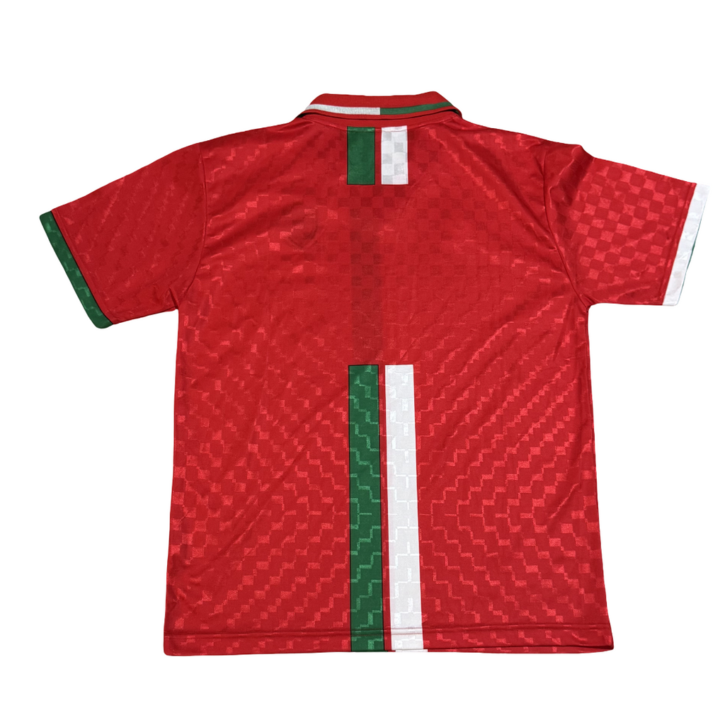 1996/98 Wales Home Size L