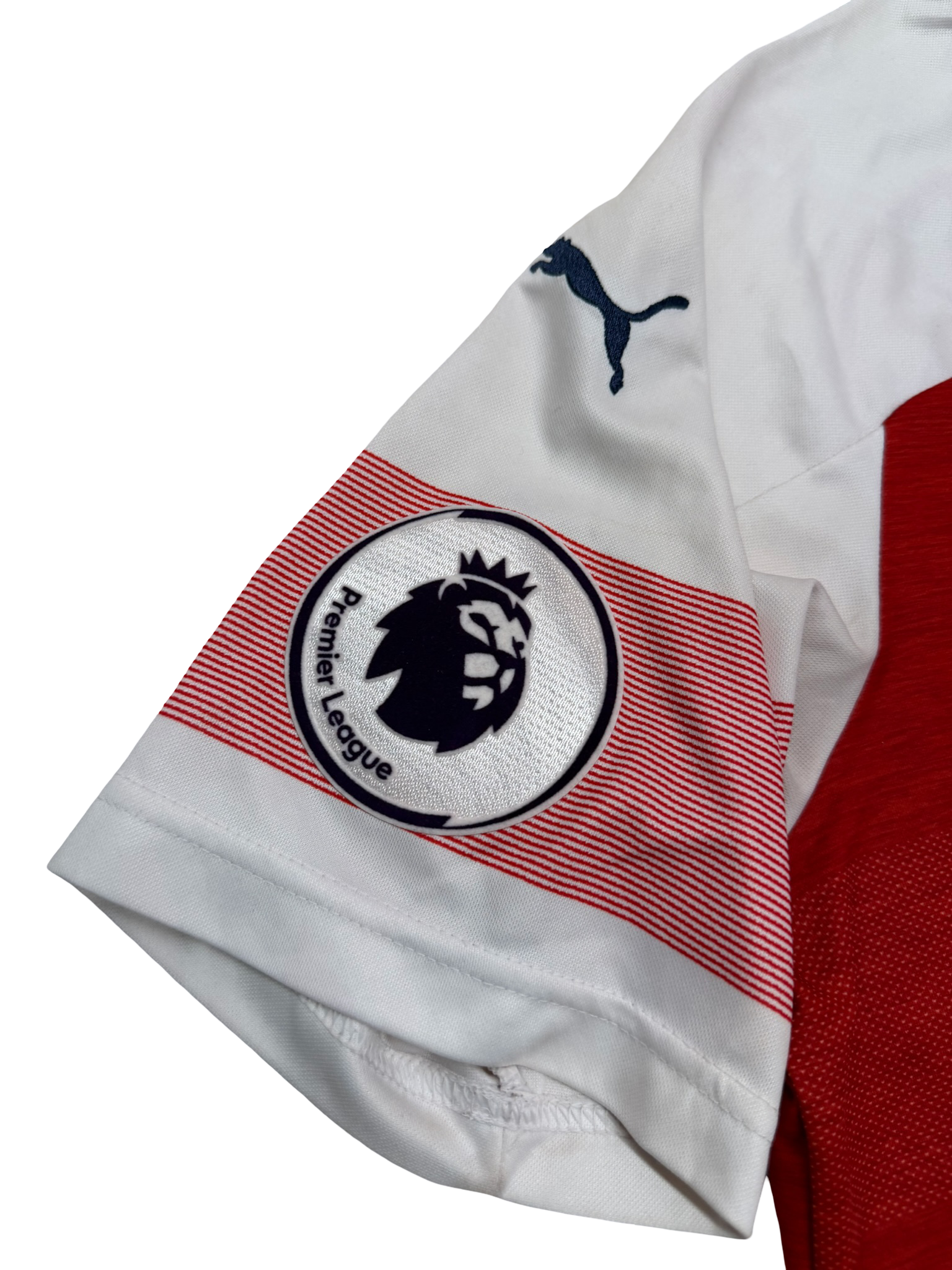 2018/19 Arsenal Home Size M Aubameyang