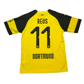 2018/19 Borussia Dortmund Home Size M Reus