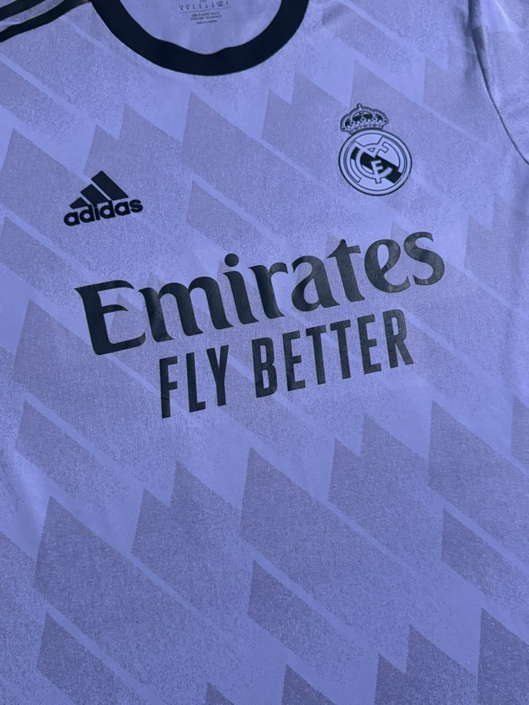 2022/23 Real Madrid Away Size M Modric