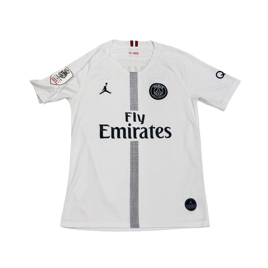 2018/19 PSG Fourth Size S Neymar