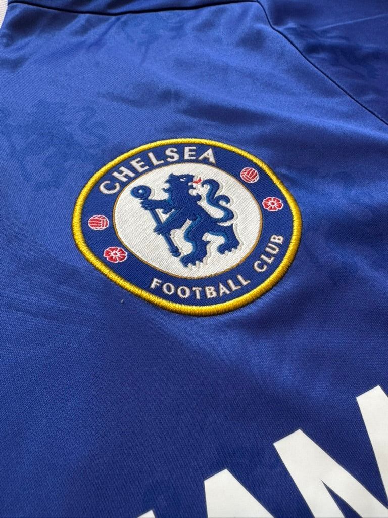 2016/17 Chelsea Home Size S Hazard