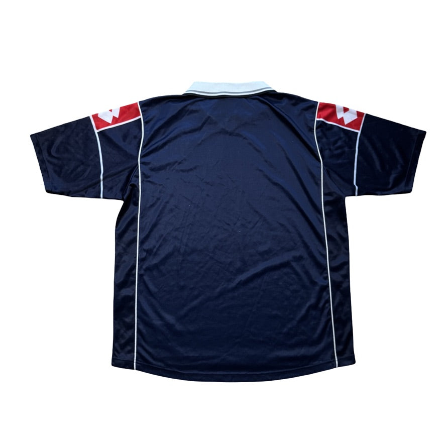 2000/01 Juventus Away Size L