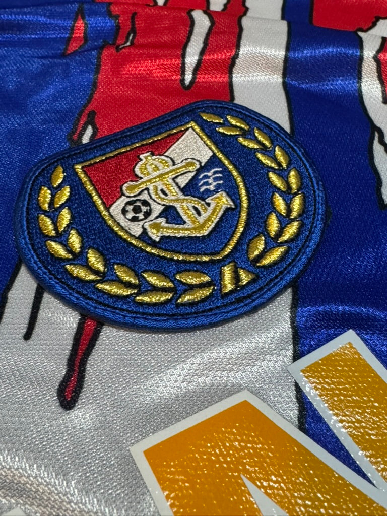 1993/94 Yokohama F. Marinos Home Size O (M)