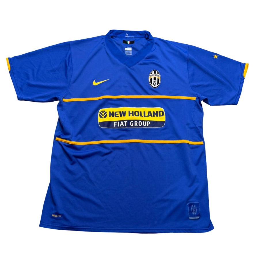 2007/08 Juventus FC Away Size L
