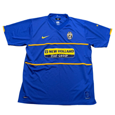 2007/08 Juventus FC Away Size L