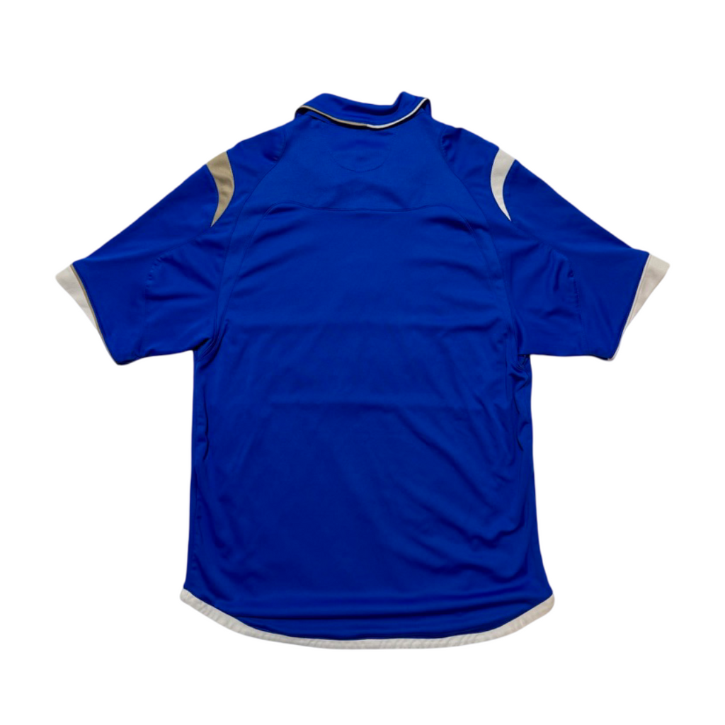 2007/09 Stockport County Home Size S - back view