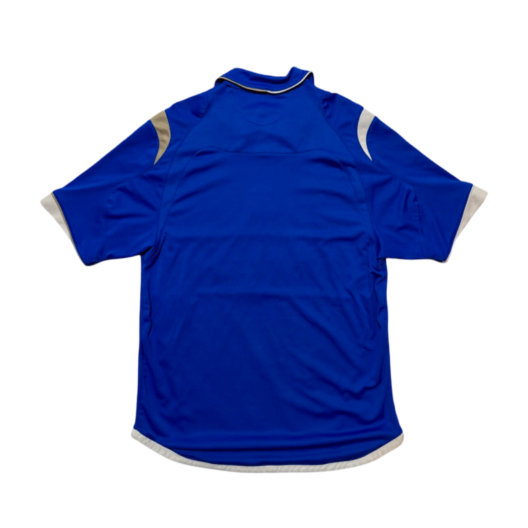 2007/09 Stockport County Home Size S - back view