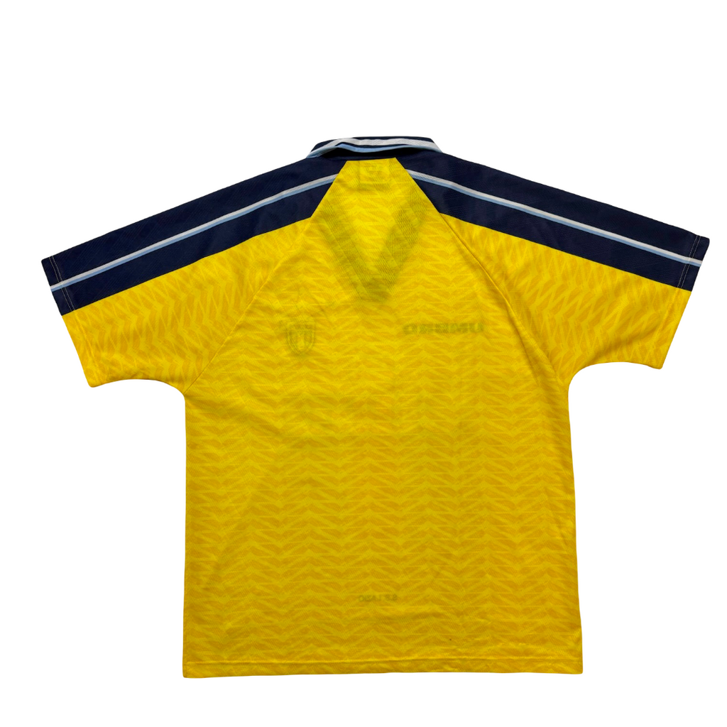 1996/97 Lazio Third Size XL