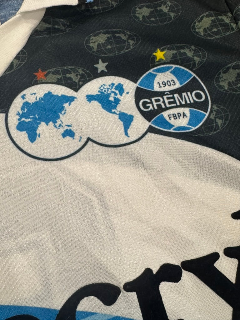 1996/97 Gremio Fourth Size XL