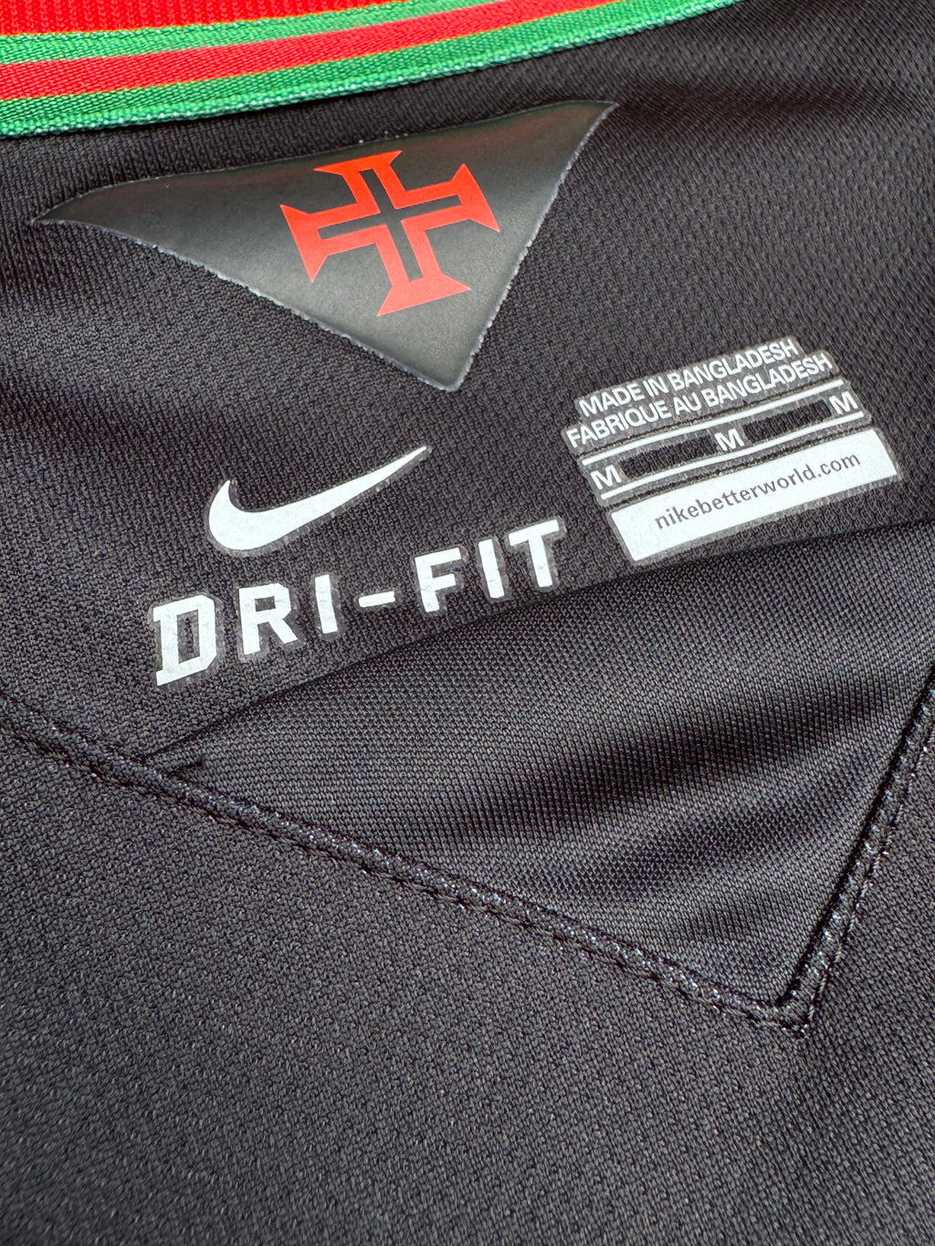 2015/16 Portugal Away Size M