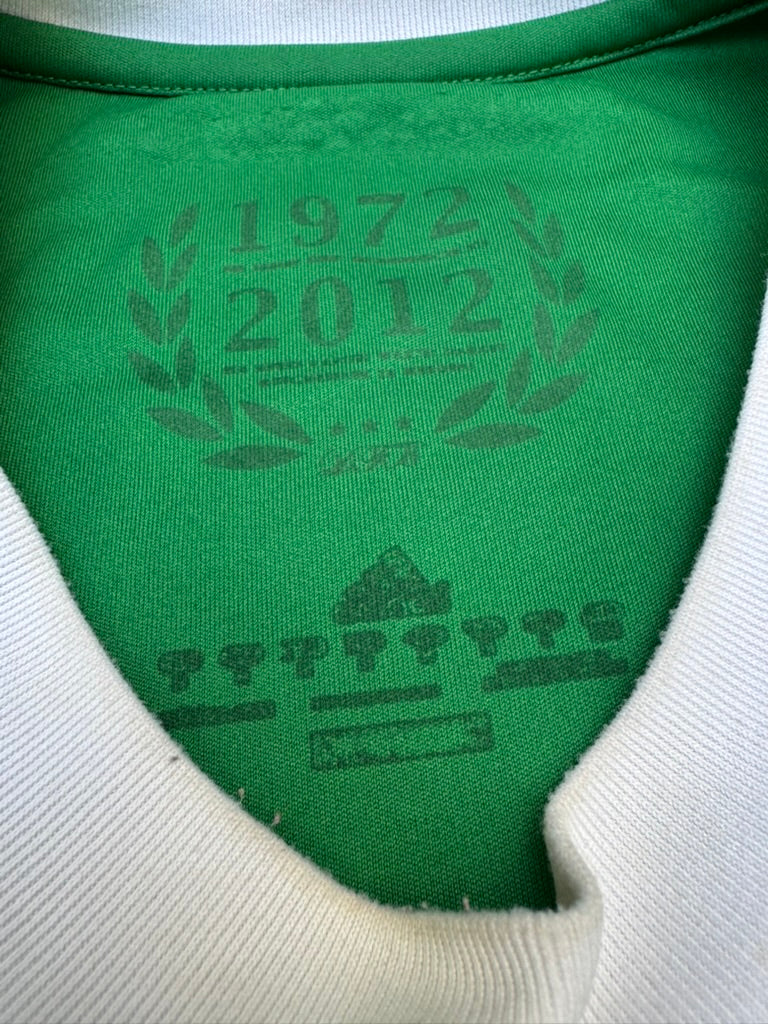 2012/13 Germany Away Size M Ozil - additional view 5