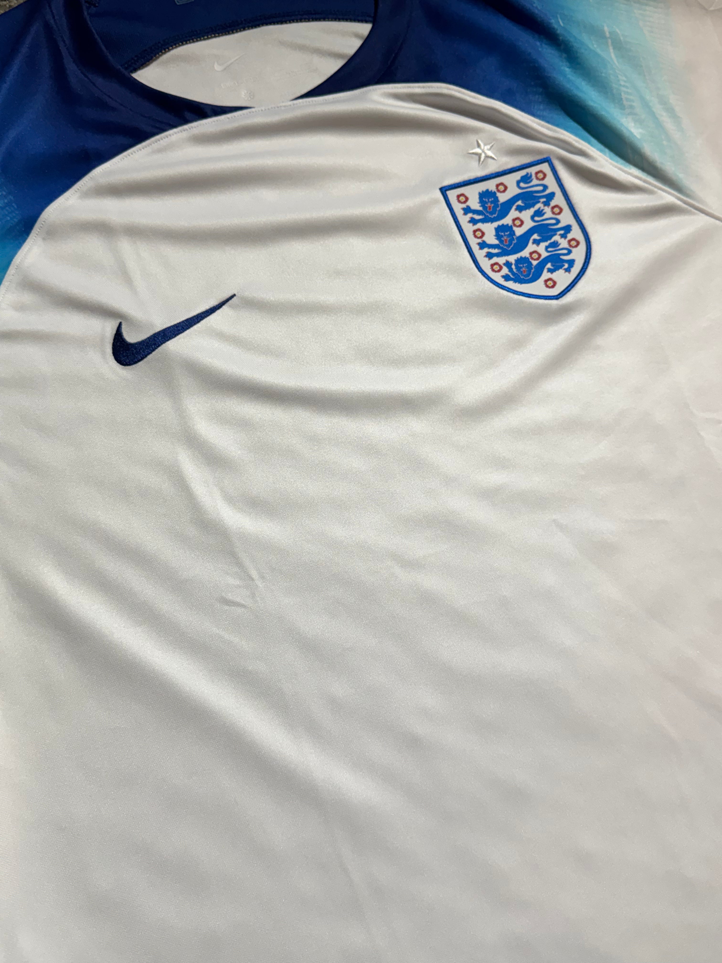 2022/24 England Home Size XL BNWT