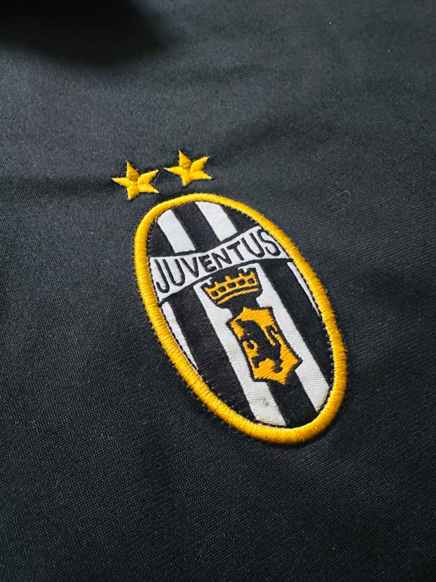 2002/04 Juventus Track Jacket Size M