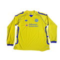 2005/07 Leicester City Third L/S Size XXL