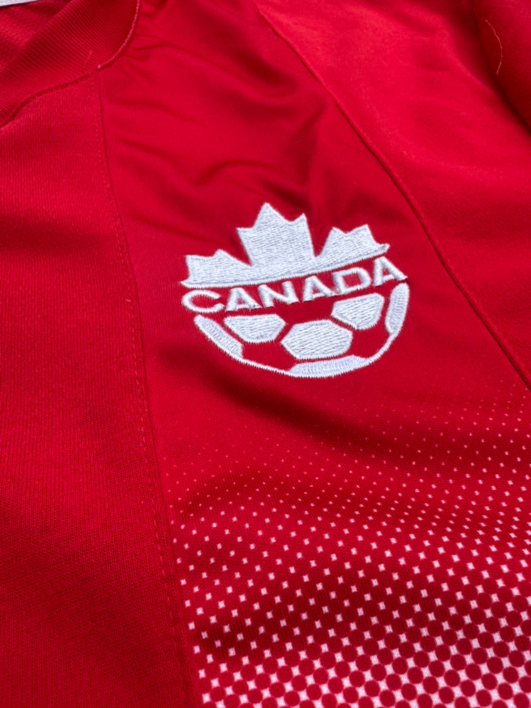 2016/18 Canada Home Size L