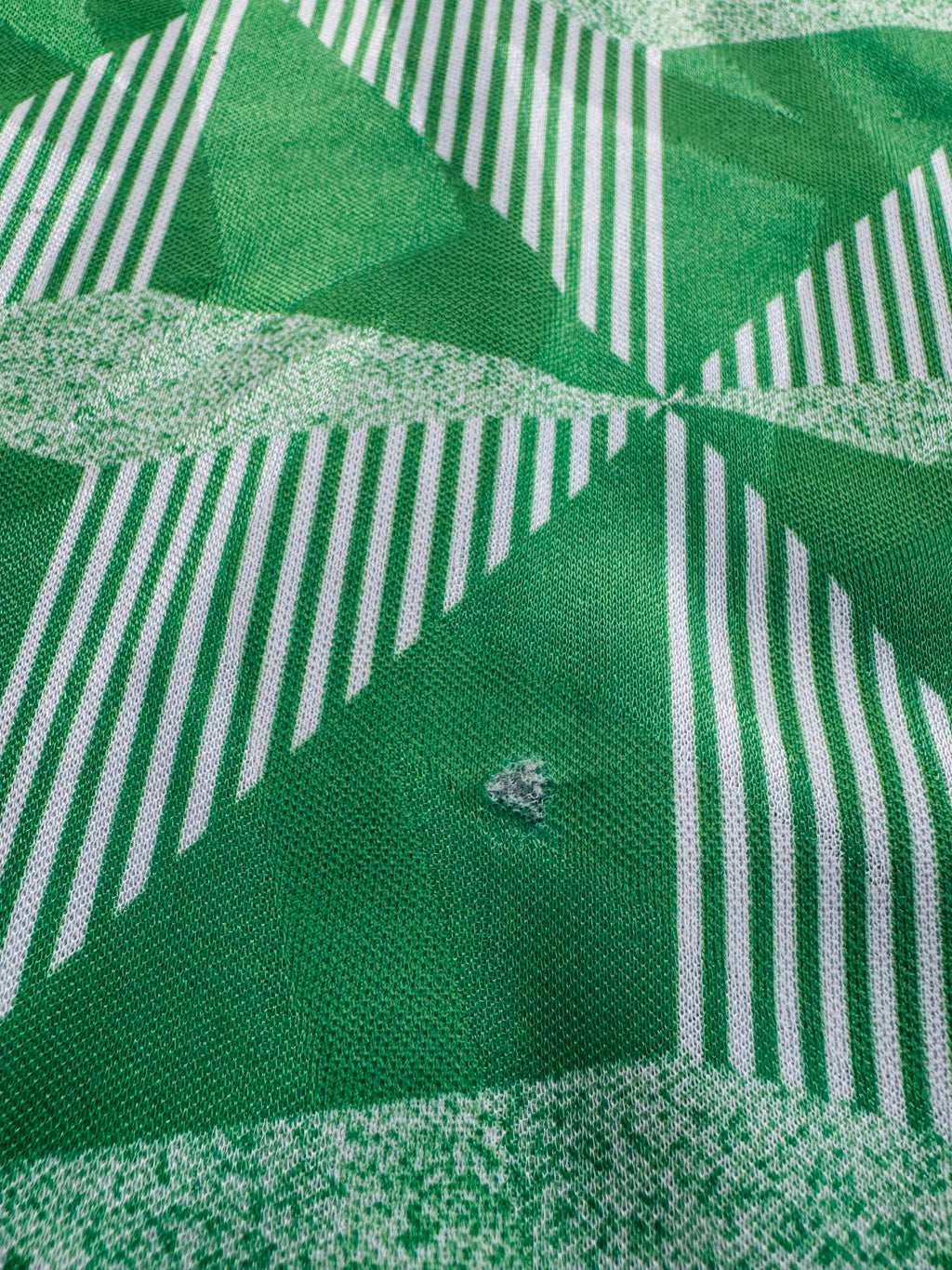 1990/92 Northern Ireland Home Size M