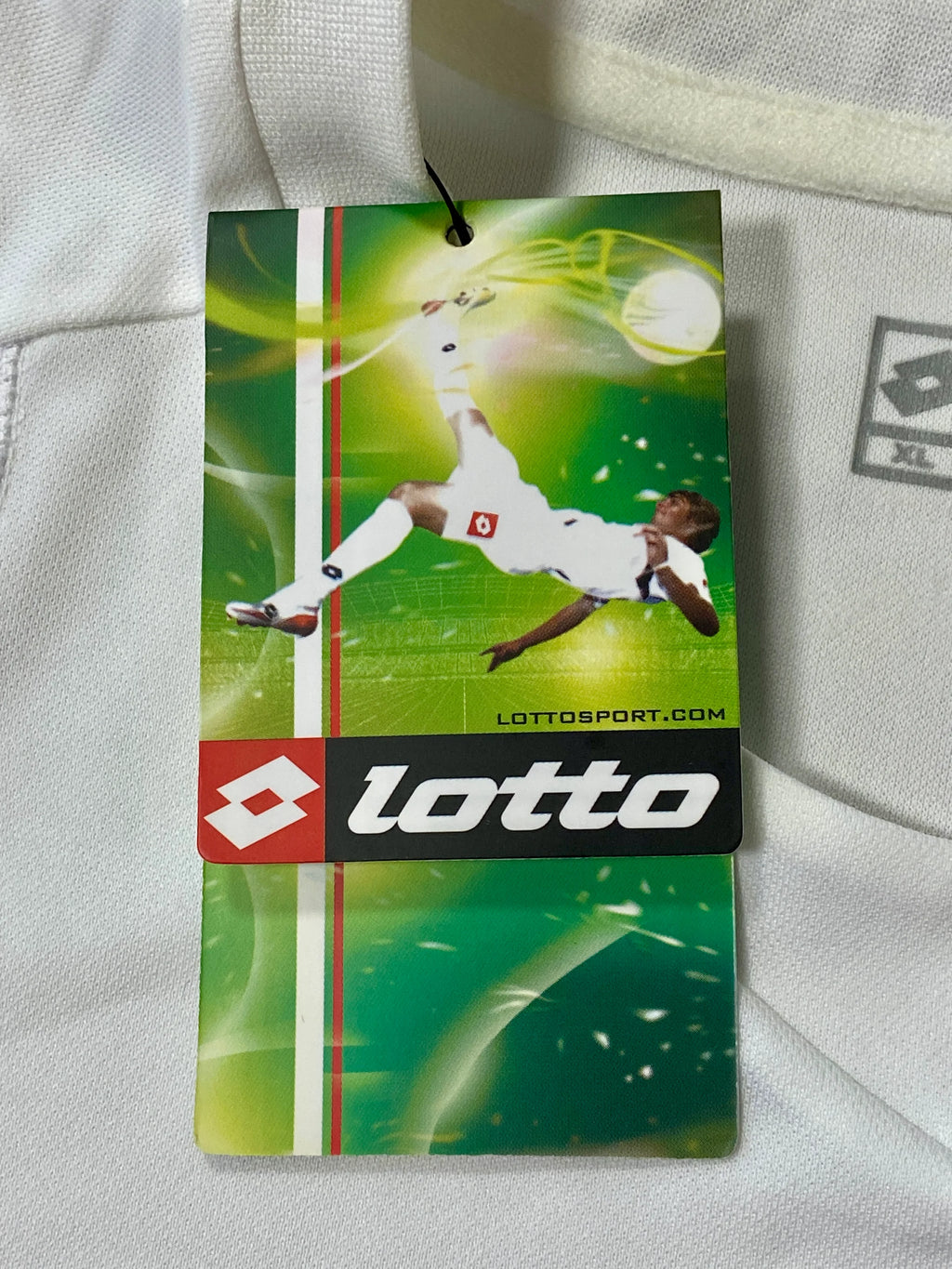 2008/09 Fiorentina Home Size XL Mutu BNWT