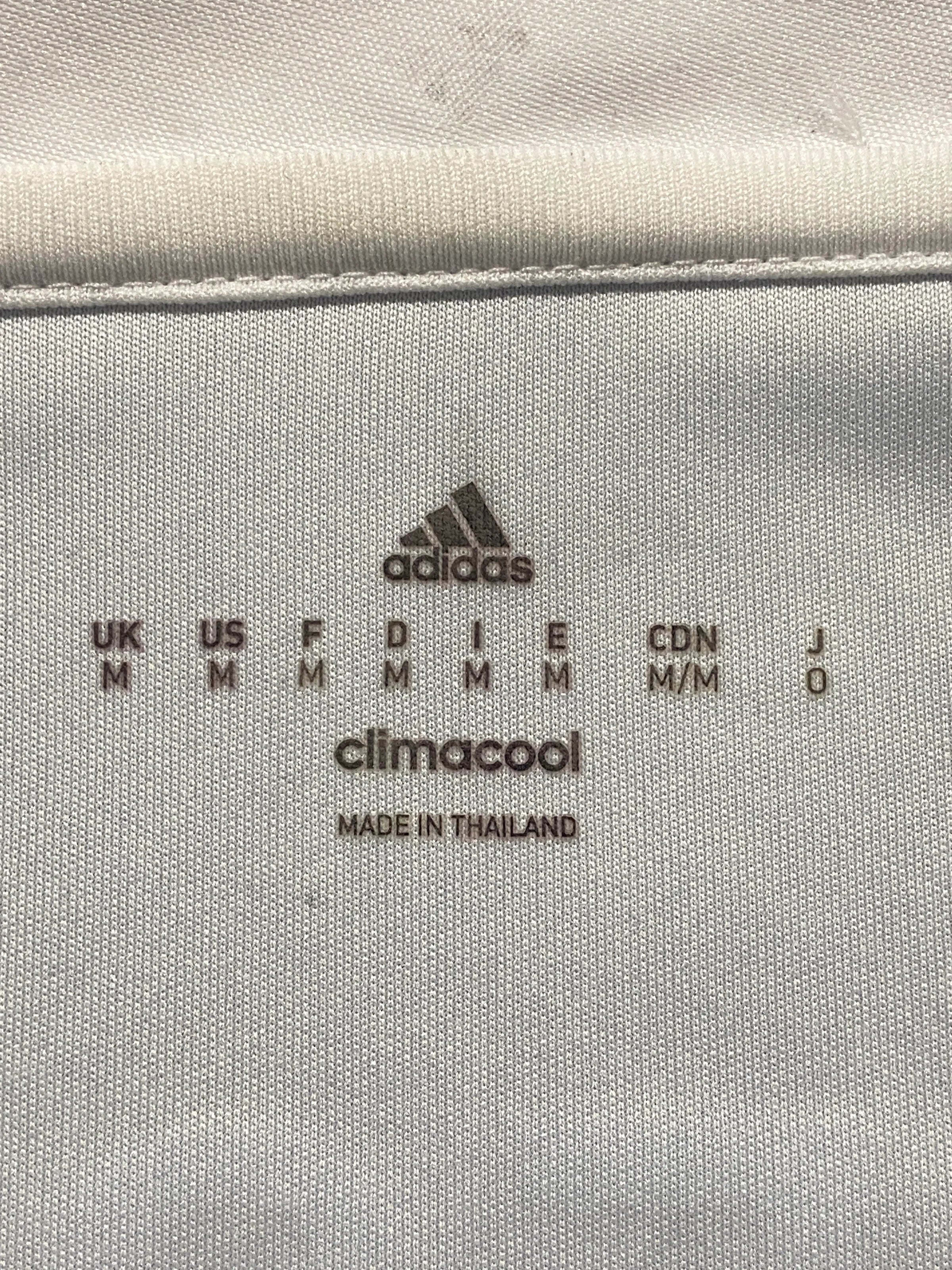 2016/17 Argentina Home Size M Messi - additional view 6
