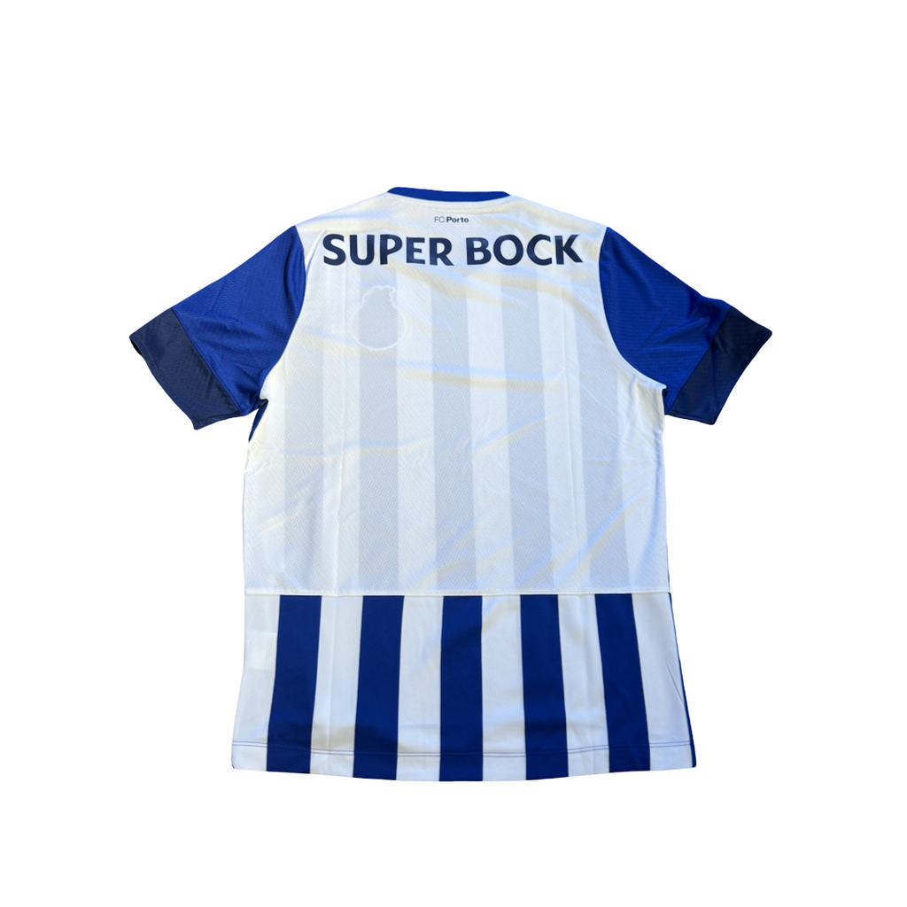 2015/16 FC Porto Home Size M