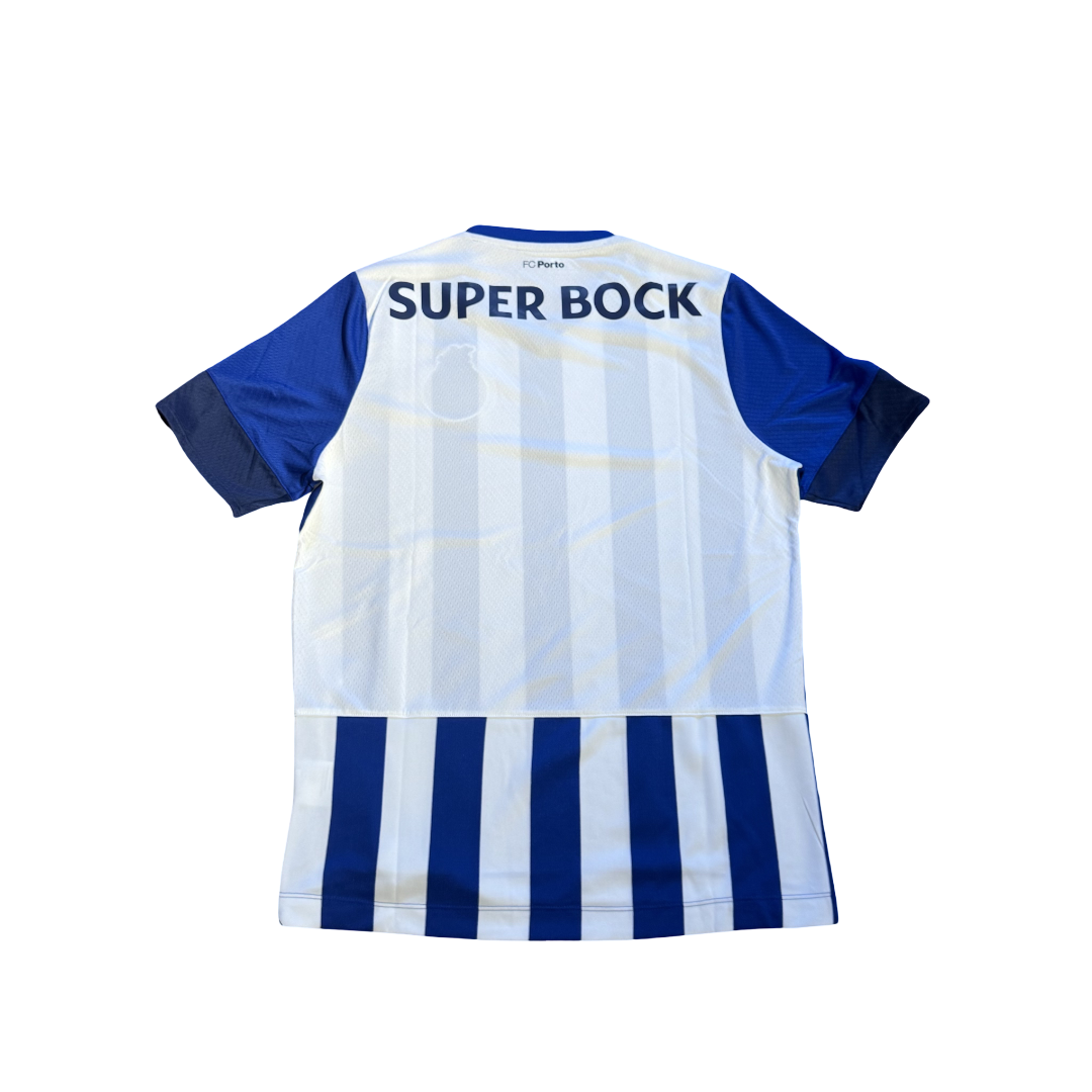 2015/16 FC Porto Home Size M