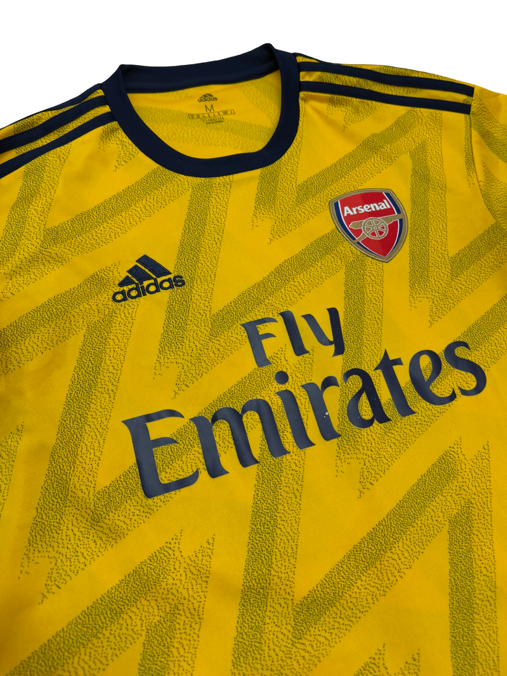 2019/20 Arsenal Away Size M Ozil - additional view 5