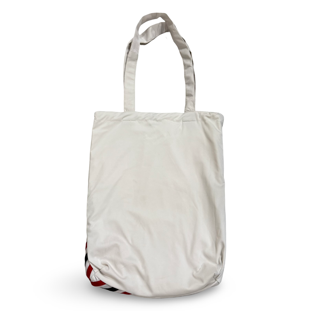 Rework Tote #79 - AC Milan
