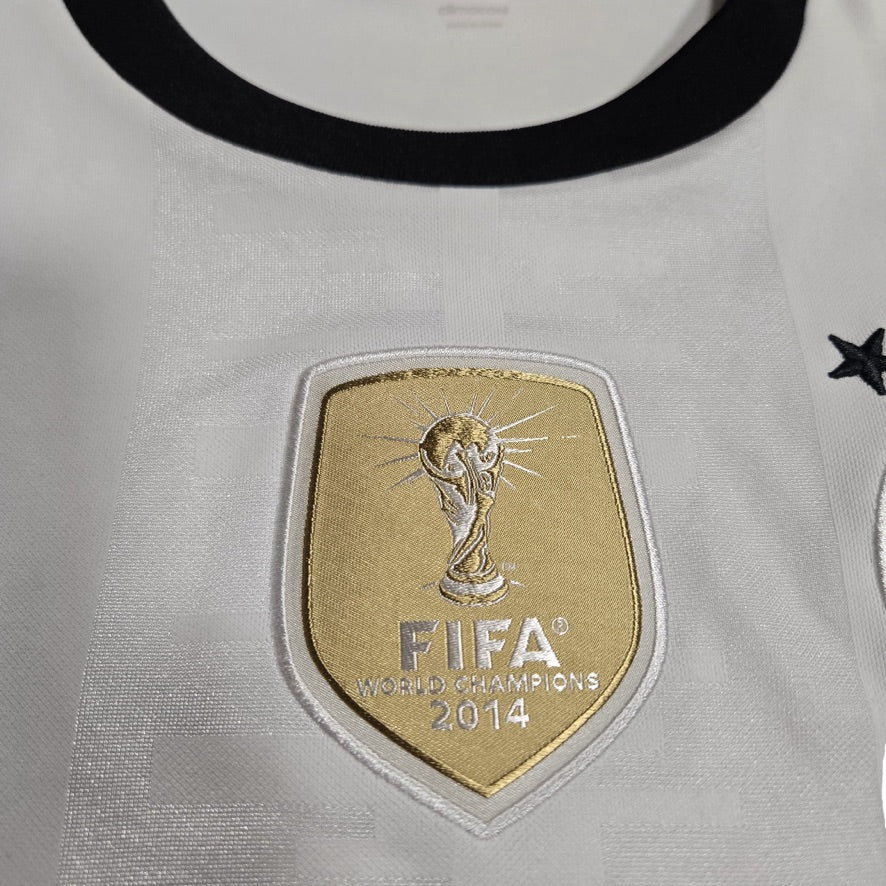 2016/17 Germany Home Size L Kroos