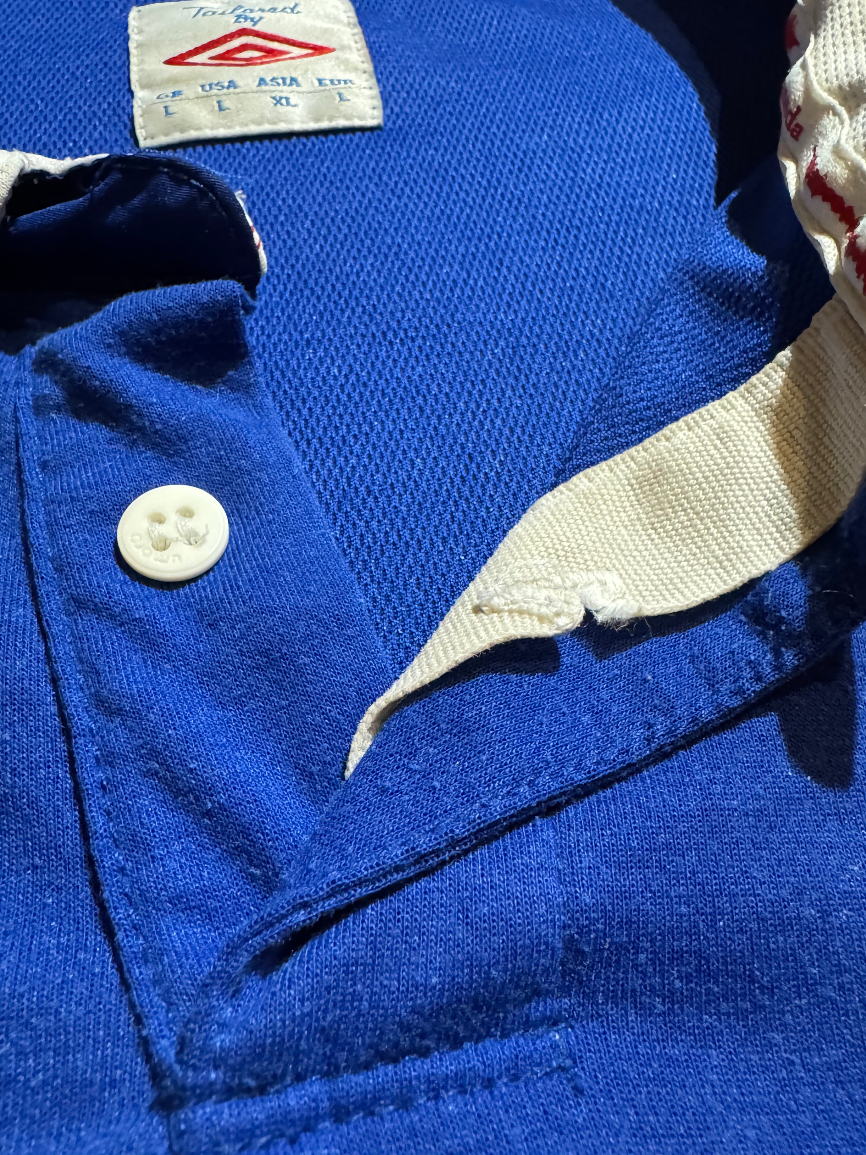 2012 Canada Centenary Size L