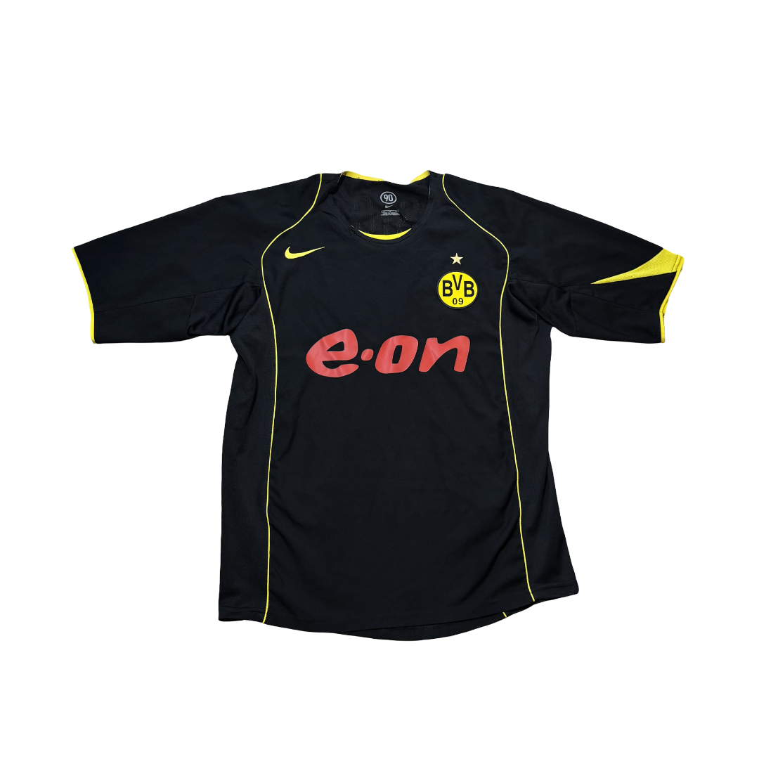 2004/05 Borussia Dortmund Away Size M Rosicky