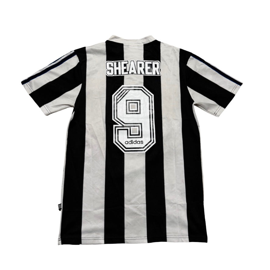 1995/97 Newcastle United Home Size S Shearer