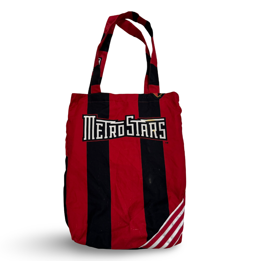 Rework Tote #33 - Metrostars