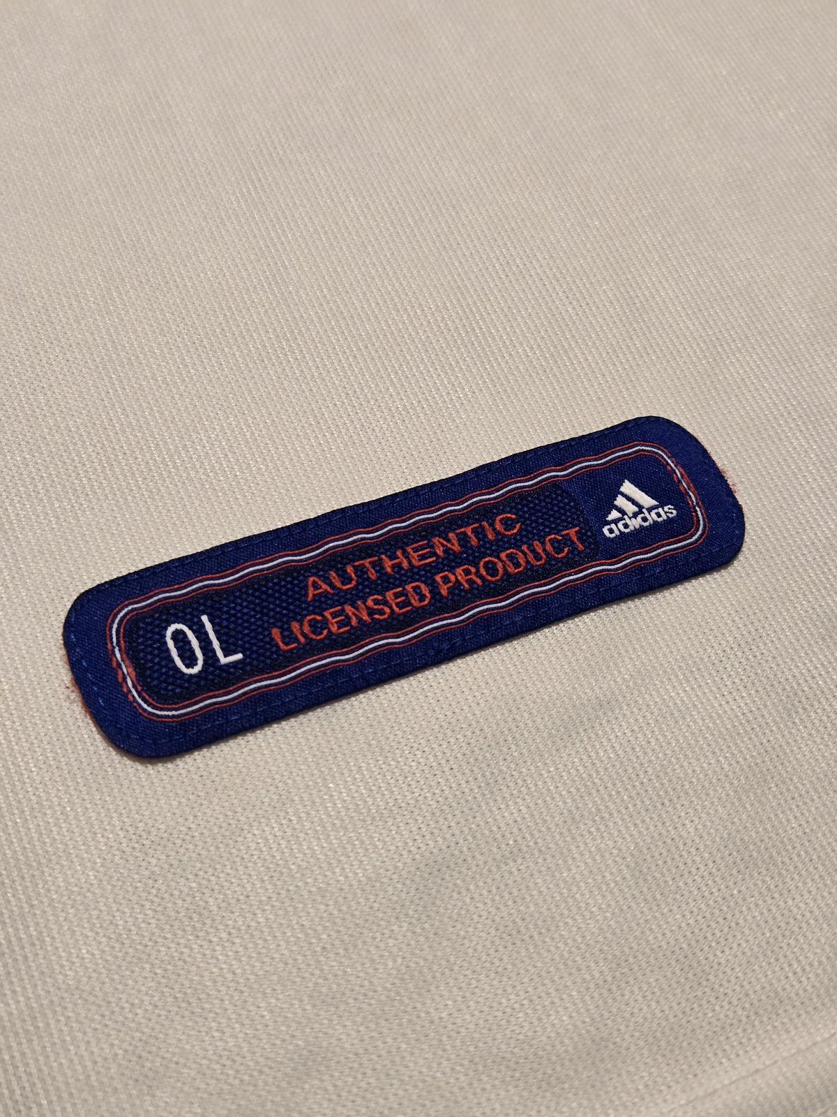 2000/01 Lyon Home Size XL