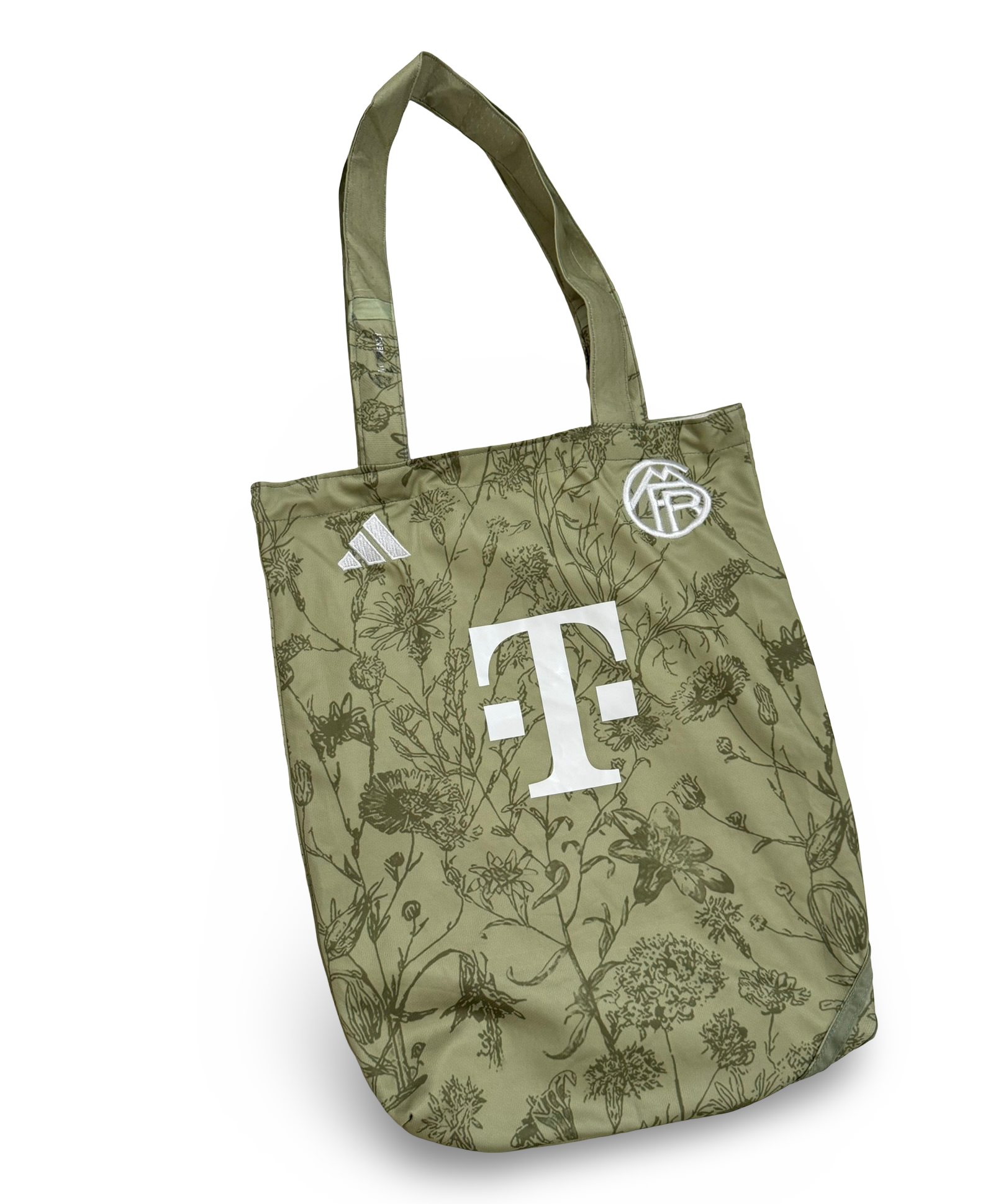 Rework Tote #42 - Bayern