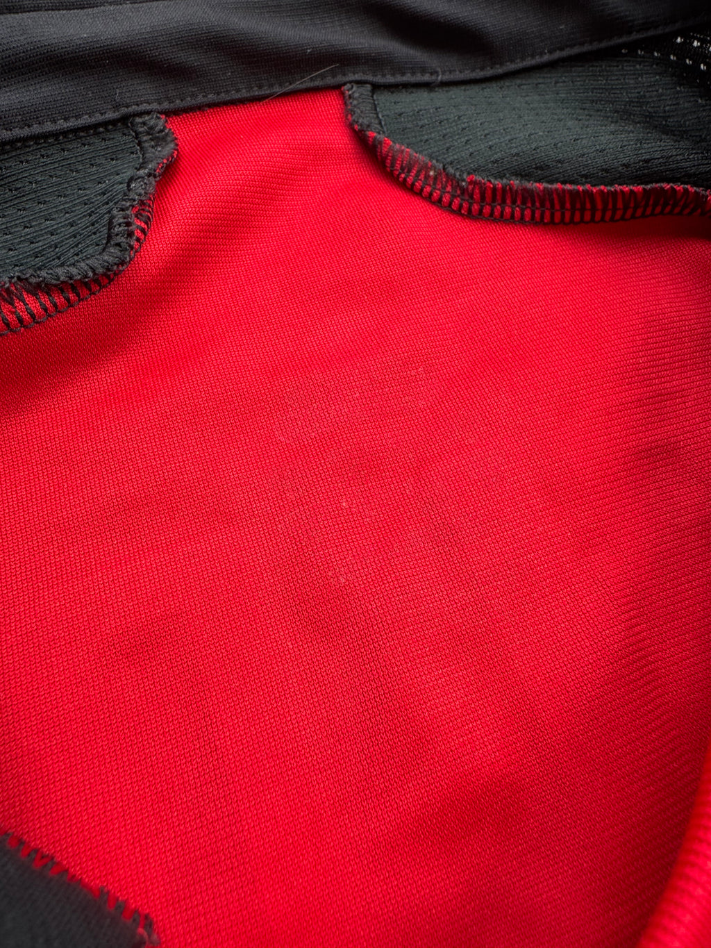 2007/08 AC Milan Home Size XL Maldini