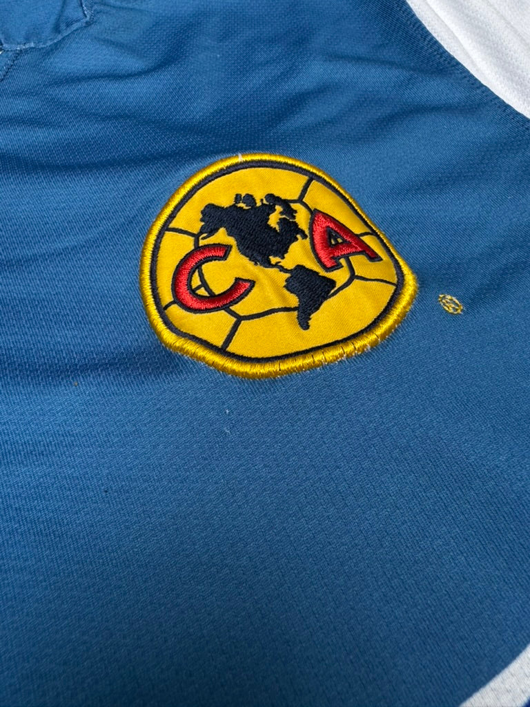 2008/09 Club America Third Size L