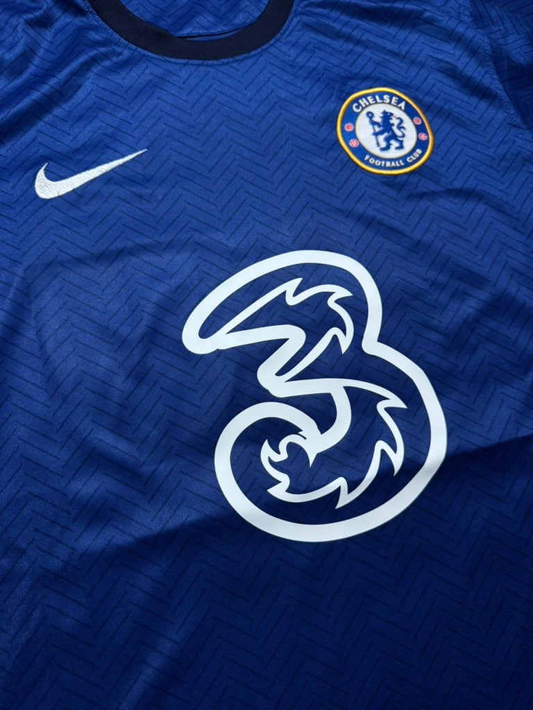 2020/21 Chelsea FC Home Size L Werner