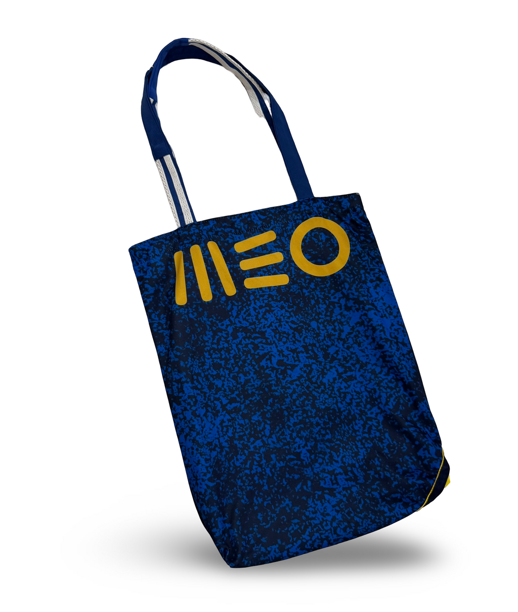 Rework Tote #2 - Porto